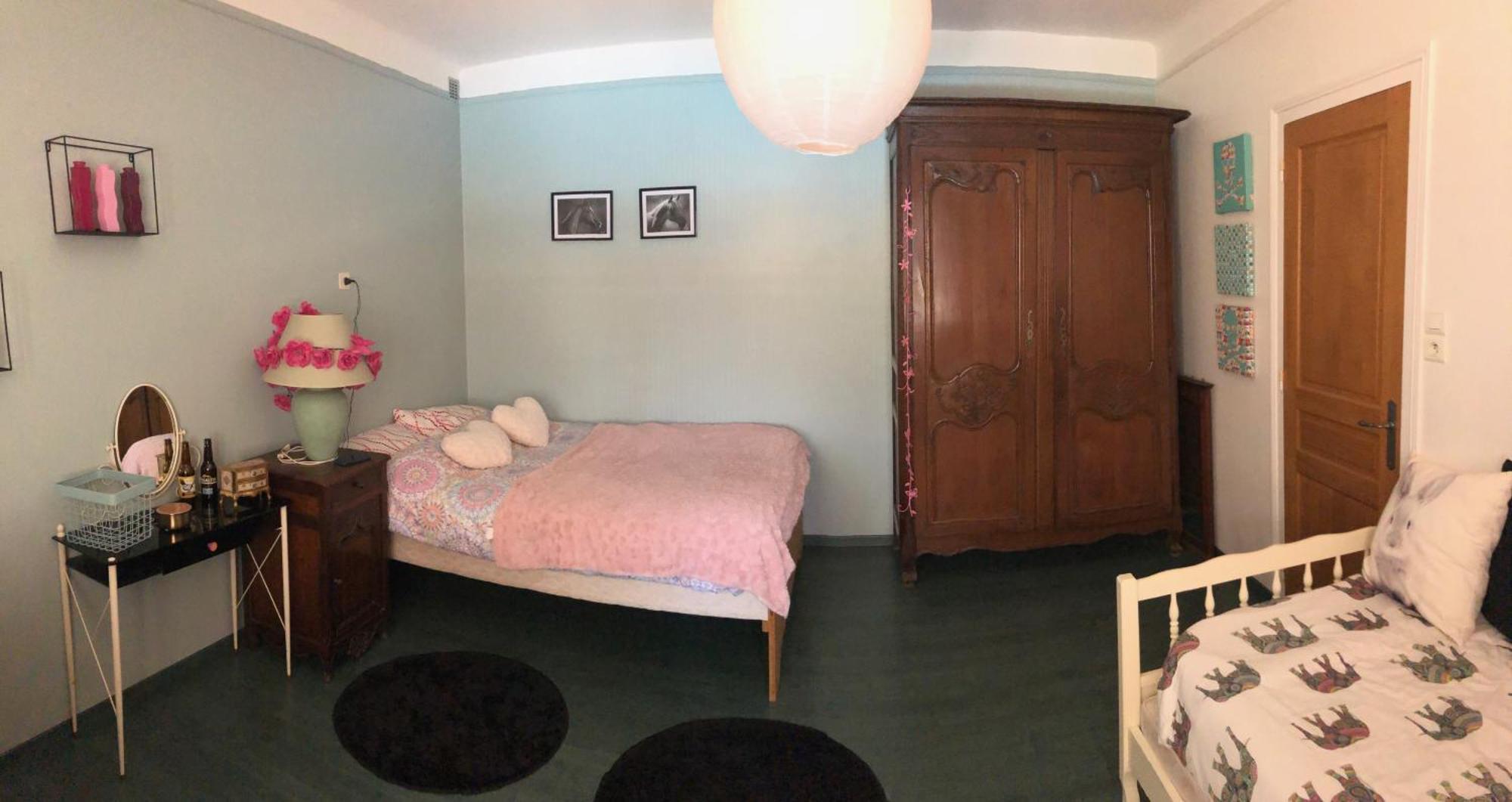 Вилла Chez Paul Saint-Mard-de-Vaux Экстерьер фото