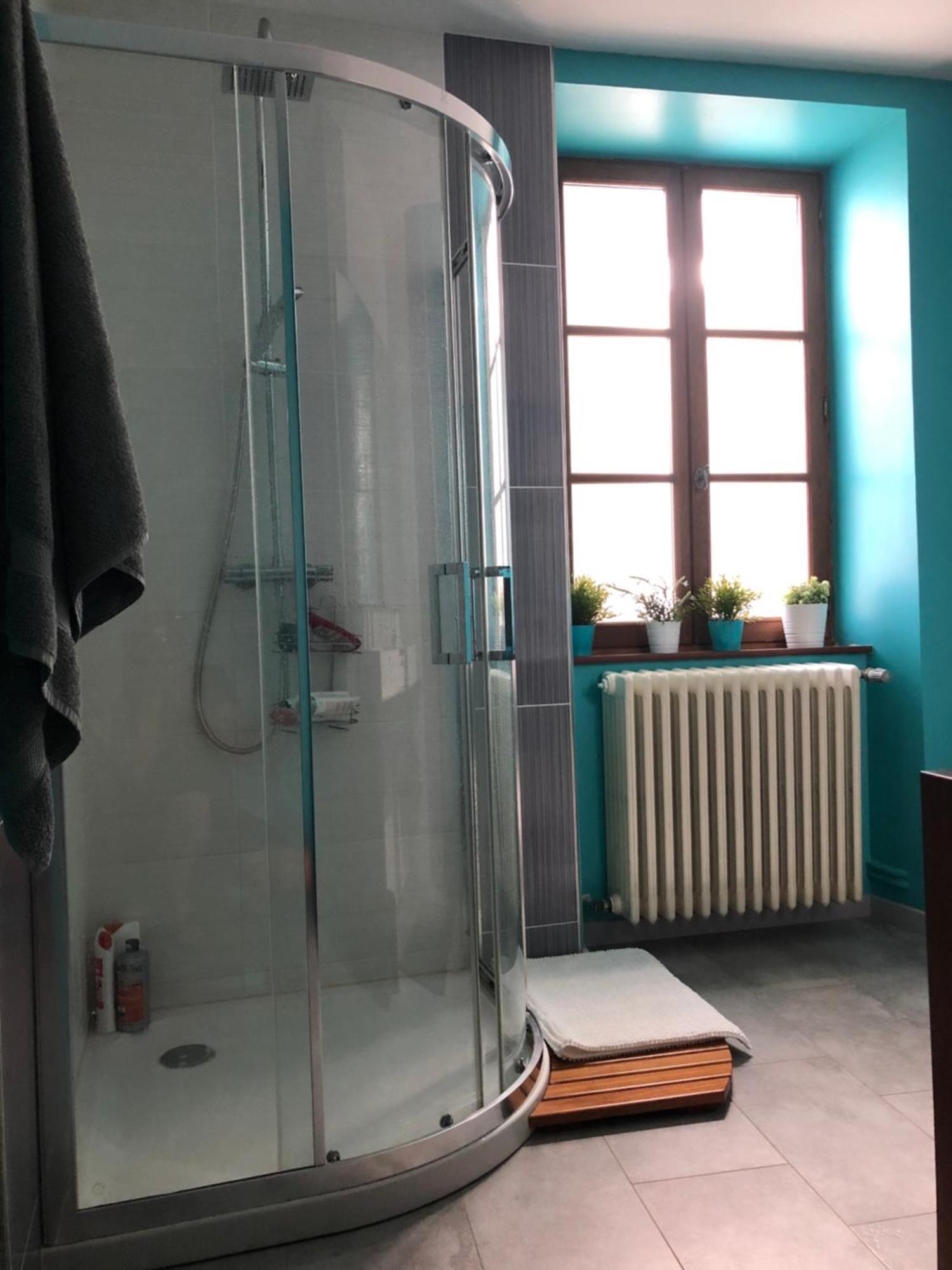 Вилла Chez Paul Saint-Mard-de-Vaux Экстерьер фото